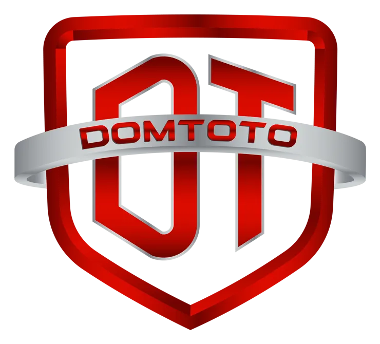 DOMTOTO - Aplikasi Sportsbook Terpercaya di Indonesia