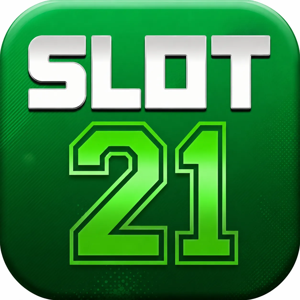SLOT21 - Game Slot Strategi Terbaik